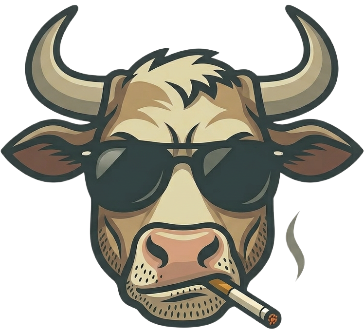 Matt, DairyWile mascot